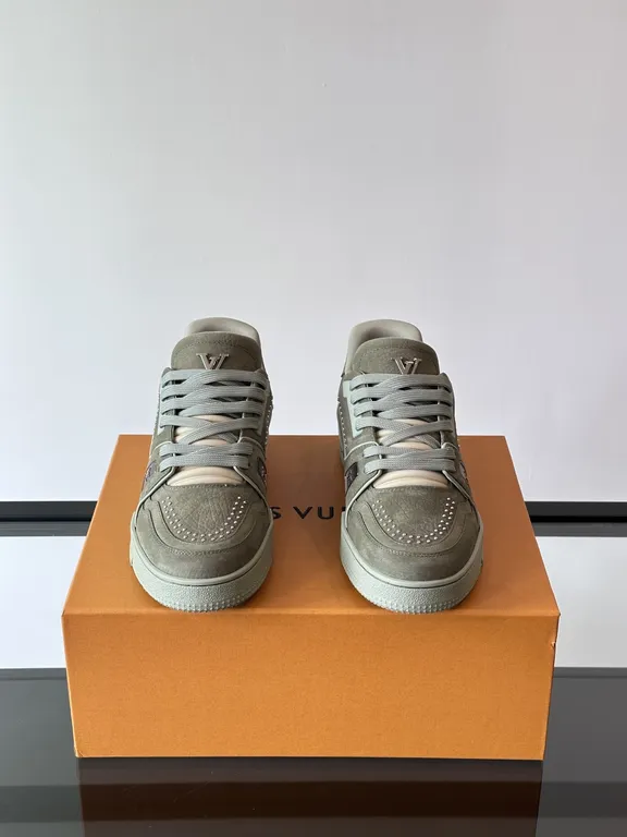 Louis Vuitton Shoe 